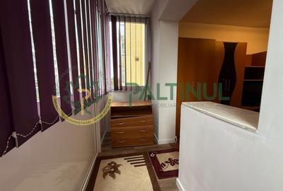 Apartament de inchiriat 3 camere, str Ostirii - 8