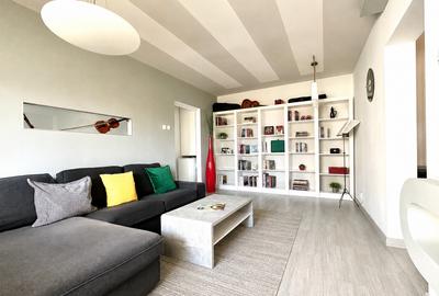 Apartament cu vedere pe spate în zona Calea Moșilor, intersecție cu Eminescu - 4