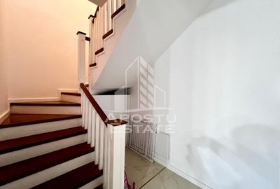 Jumatate de Duplex, 4 camere, Serena ,Mosnita Veche - 9