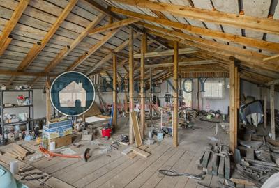 Casa P+M in Ciolpani - Snagov, oaza de liniste si verdeata - 21