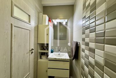 Casa cu 5 camere 160mp utili + curte 110 mp | Selimbar - 19
