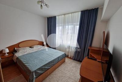 De vânzare: apartament 3 camere, metrou Lujerului, renovat reabilitat - 11