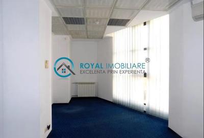 Royal Imobiliare - inchirieri spatii birouri - 8