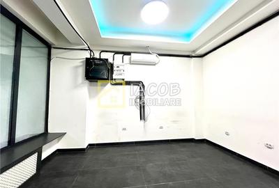 Spatiu comercial 130 mp, de inchiriat, strada Pictor Th. Aman , Bacau - 9