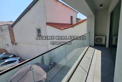 PRIMUL CHIRIAS - Ap2cam Superb - zona Centrala - Parcare Subterana - 750 euro - 19