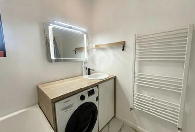 Apartament Premium 3 Camere cu Gradina 170 mp – Arhitecților, Sibiu - 11