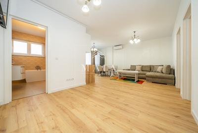 Apartament la 5 min de centru, prima inchirere, imobil nou cu lift - 6