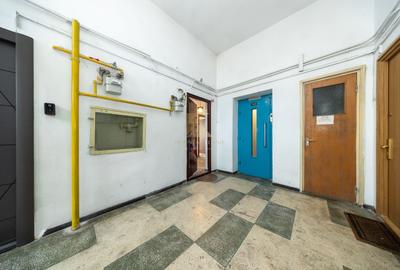 Apartament 3 camere, Bulevardul Victoriei 4, Etaj 7, Parcare subterana - 21