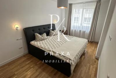 Apartament 2 camere, 56 mp, balcon, LIFT, mobilat complet, zona BMW-Metro! - 5