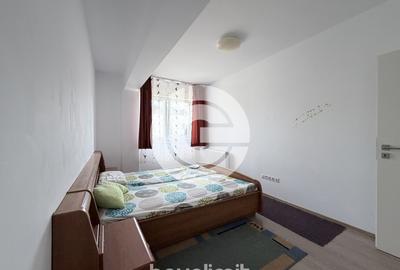 Apartament mobilat, utilat | 3 camere | 73 MpU | Turnisor | Parcare - 11