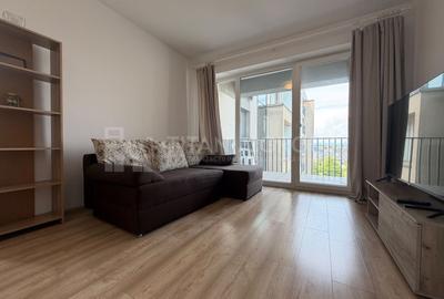 Apartament cu 2 camere, tip studio, mobilat și utilat, Kasper, Coresi - 2
