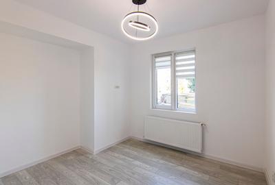DRUMUL TABEREI | 3 CAMERE | PARTER | CURTE PROPRIE 57MP| 2 BAI | COMISION 0% | - 9