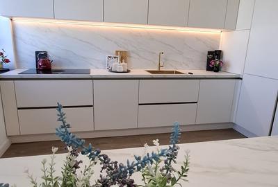 Penthouse 4 camere | Pipera| Terasă spectaculoasă 173 mp | Mobilat complet - 20