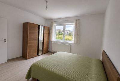 Apartament 2 camere | 56 mp | Parter înalt | Orientare sud | Râșnov Radsor - 5