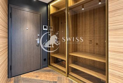 Apartament tip Studio | Design Premium | Zona Hotel Vibre | 10" Centru - 15