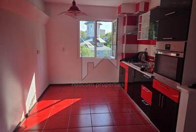 Vanzare apartament 3 camere - Berceni - str. Covasna - 3