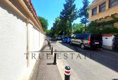 Vanzare apartament cu 4 camere si garaj, unic in Primaverii - 9