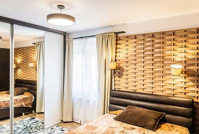 Ap 2cam | 15min M Nicolae Teclu | Centrala proprie | Parcare | Pet Friendly - 3