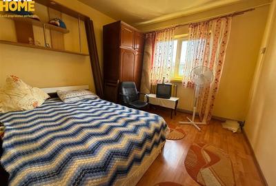 Apartament cu 2 camere decomandat în Dacia