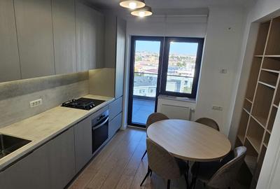 Apartament modern su.83mp. Complex Rezidential zona Trocadero - 4