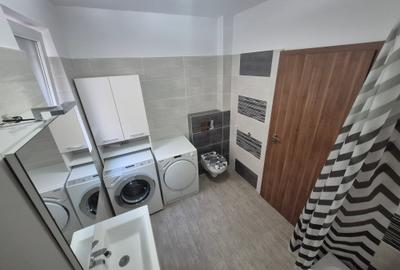 2 Cam-Nou--Unitatea Militara-Mobilat--Balcon-1 loc Parcare-60MP-112000 Euro! Neg - 11