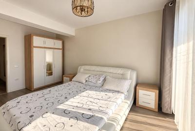 Apartament modern cu 2 camere | Mamaia Nord | Termen lung - 6