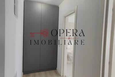Prima inchiriere! Apartament 2 camere, decomandat, bloc nou, zona Dacia - 8
