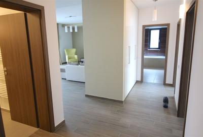 Apartament cu 3 camere de închiriat în zona Nord - 17