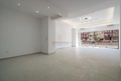 Spatiu Comercial, Soseaua Alexandriei, stradal, vad comercial - 1