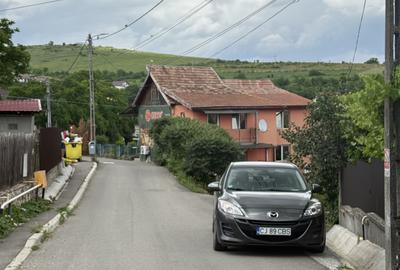 Exclusivitate !! Casa de închiriat 2 camere 48 mp în Dezmir zona centrală - 11