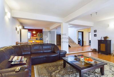 CASA DE VANZARE BUFTEA | 6 camere, 3 bai | utilitati - 2