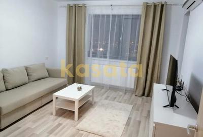 Garsonieră de Închiriat 🏡 | Bloc Nou 🏢 | Centrală Proprie 🔥 - 1