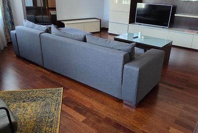 Apartament 2 camere superb 2 bai + parcare - 24