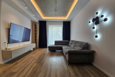 Apartament cu 2 camere decomandat în Tomis Plus