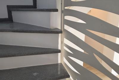 Otopeni - Odai duplex P+1E cu 4 camere, 2 bai, bucatarie deschisa, teren 250 mp - 17