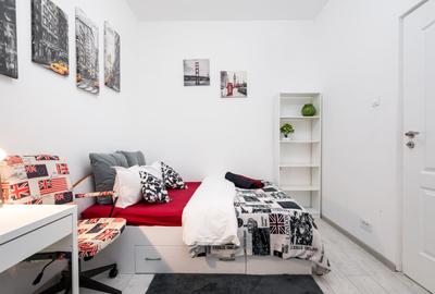 Apartament superb Calea Mosilor, Bld. Carol - 7