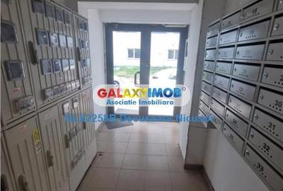 Apartament mobilat in Militari Residence 76.900 euro - 12
