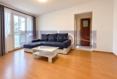 Apartament cu 3 camere circular în Lujerului