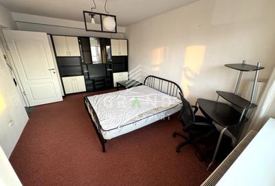 2 camere decomandat | 52 mp+balcon | Etaj 4/10 | Manastur-Calea Floresti - 1