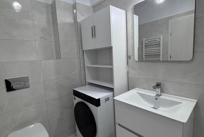Garsoniera de Inchiriat Lujerului | Smart Residence | Prima Inchiriere - 8