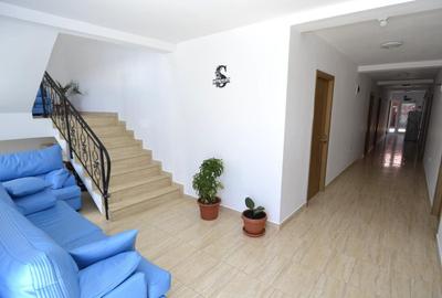 Casă individuală cu 24 camere în Central
