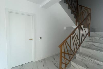 Casa Individuala Cuplata de vanzare in Paulesti - 39