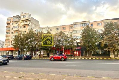 Apartament 2 camere decomandate, Republicii 74, Bacau - 21