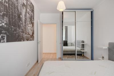 Un apartament în care weekendul pare să dureze mai mult. - 13