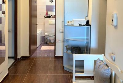 2 camere | Bloc 2011 | Centrală | 62MP | Vatra Luminoasă | Mobilat - 27