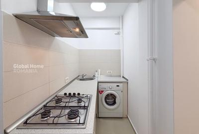 Elegant Studio • Cișmigiu Garden • Renovated • Fully Furnished • Move-In Ready - 9