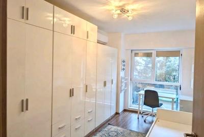 Apartament 3 camere | Terasă 27mp | Floreasca - 9