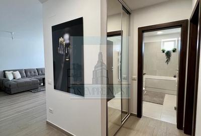 VÂNZARE APARTAMENT 2 CAMERE la Urban Plaza - 3