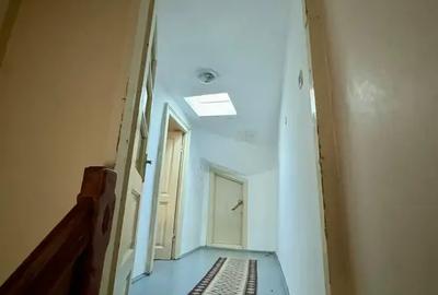 EXCLUSIVITATE | Casa 7 camere|  | Armeneasca | 230 utili | Curte 50mp - 17