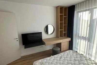 Apartament premium cu 4 camere - Erou Iancu Nicolae – 141 mp – parcare subterană - 5